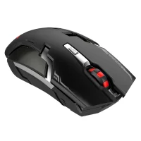 Игровая мышь Havit HV-MS997GT (черный) фото 1
